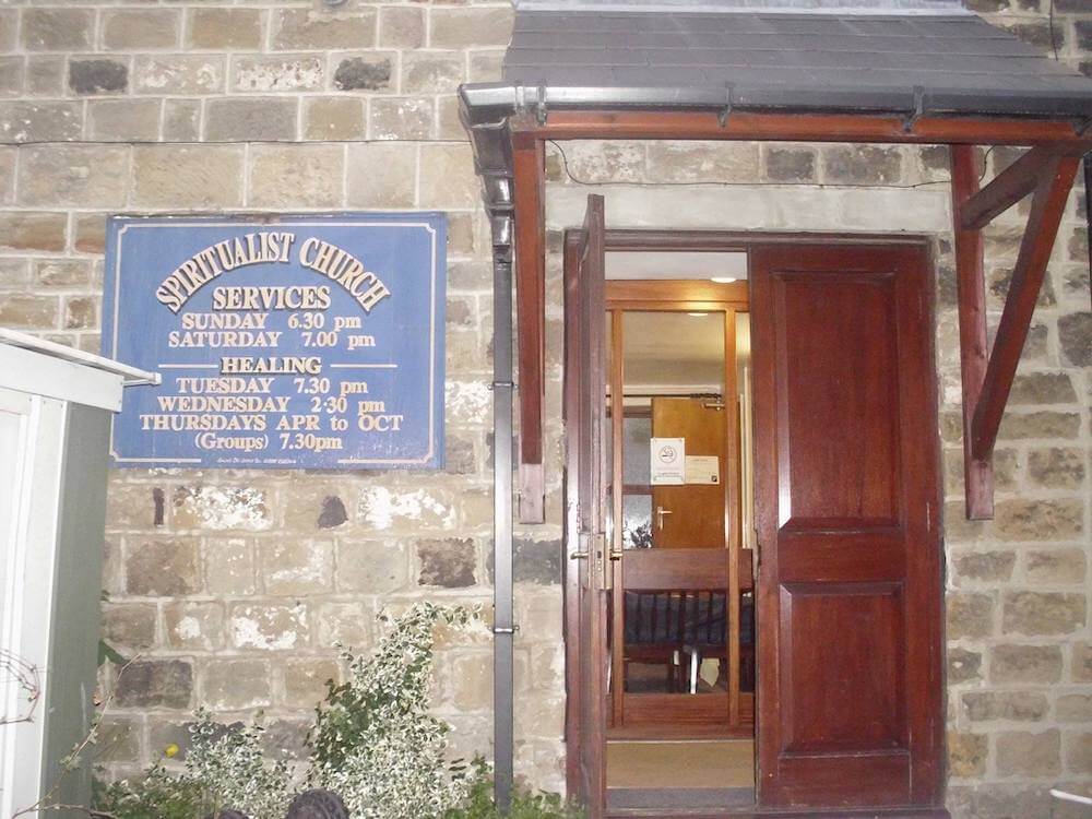 Otley Spiritualist Church